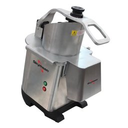Processador de Alimentos Profissional com 7 Discos 203mm Pa-7 Pro Bivolt - Skymsen - 1