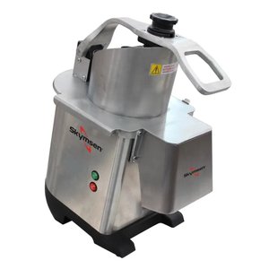 Processador de Alimentos Profissional com 7 Discos 203mm Pa-7 Pro Bivolt - Skymsen
