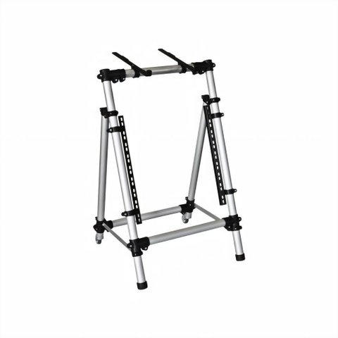 Rack Titanium Profissional Rp100 P/ Teclados de até 25 Tec