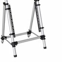 Ver imagem 2 de Rack Titanium Profissional Rp100 P/ Teclados de até 25 Tec