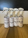 Ver imagem 2 de Água para Lençóis 120ml - Lavanda