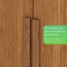 Guarda-roupa Casal 6 Portas 4 Gavetas Atlanta 100% MDF - 9