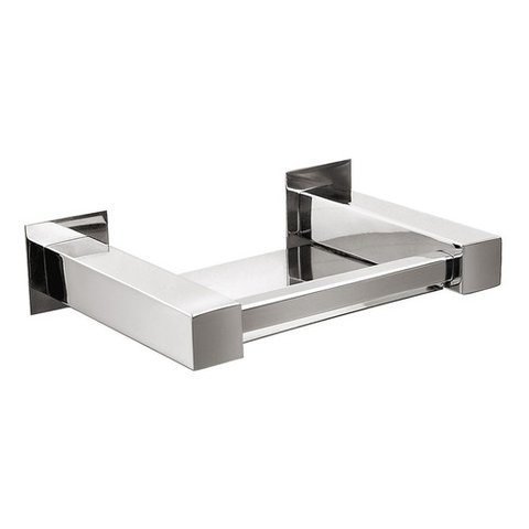 Saboneteira Inox - Kromus Qd0403