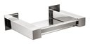 Ver imagem 1 de Saboneteira Inox - Kromus Qd0403