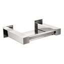 Ver imagem 1 de Saboneteira Inox - Kromus Qd0403