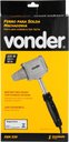 Ver imagem 4 de Ferros Para Solda Machadinha Fsm 320/320W 220V Vonder