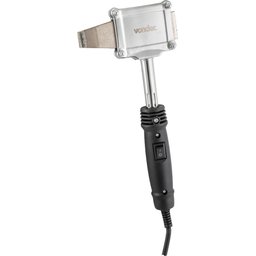 Ferros Para Solda Machadinha Fsm 320/320W 220V Vonder - 2
