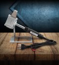 Ver imagem 3 de Ferros Para Solda Machadinha Fsm 320/320W 220V Vonder