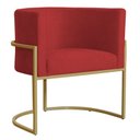 Vermelho