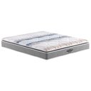 Ver imagem 1 de Colchão Viúva Probel Ortopédico D33 / Ag 65 Guarda Costas Extreme Resistence Pillow Top Gray (128x188x28