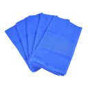 Ver imagem 1 de Kit 24 Toalha Lavabo Rekint Perfeito Estilo Azul Royal