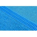 Ver imagem 3 de Kit 24 Toalha Lavabo Rekint Perfeito Estilo Azul Royal