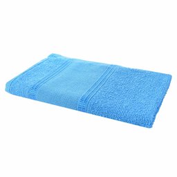 Kit 24 Toalha Lavabo Rekint Perfeito Estilo Azul Royal - 2