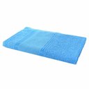 Ver imagem 2 de Kit 24 Toalha Lavabo Rekint Perfeito Estilo Azul Royal