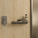 Ver imagem 2 de Prateleira Porta Shampoo Slim 40 Cm