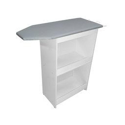 Tábua de Passar Roupa Luna com Suporte para o Ferro - 2