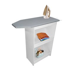 Tábua de Passar Roupa Luna com Suporte para o Ferro - 1