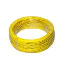 Ver imagem 1 de Fios Resistente 2,5mm - Amarelo - 100 Metros