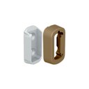 Ver imagem 4 de Suporte Lateral Topo Vesto Rometal Champagne