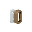 Ver imagem 3 de Suporte Lateral Topo Vesto Rometal Champagne