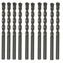 Ver imagem 1 de 10 Brocas Concreto 8mm Prando