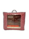 Ver imagem 2 de Cobreleito+ Porta Travesseiro Lepper Queen Estampa Animale Rosa