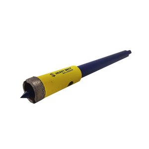 Kit 2 Serra Copo Diamantada 25mm x 170mm – Heavy Duty
