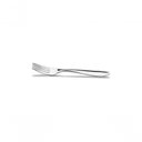 Ver imagem 1 de Faqueiro Totalmente em 42 Peças (serve 6 Pessoas) Polimento Extra Brilho Adicional. Linha Lyon Inox