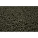 Ver imagem 3 de Tapete para Sala Felpudo Plush 32 Verde Fendi 1,50x2,00m
