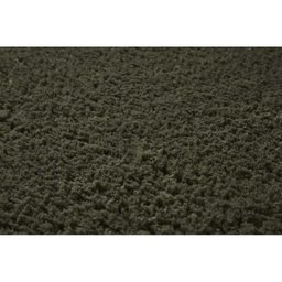 Tapete para Sala Felpudo Plush 32 Verde Fendi 1,50x2,00m - 3