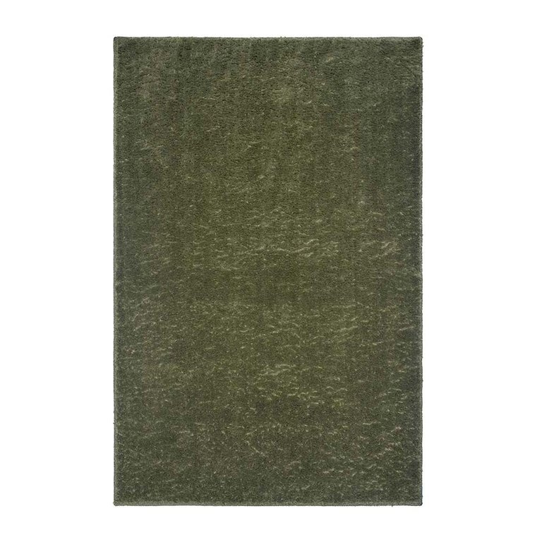 Tapete para Sala Felpudo Plush 32 Verde Fendi 1,50x2,00m Tapete para Sala Felpudo Plush 32 Verde Fendi 1,50x2,00m