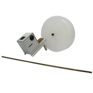 Chave Bóia Controlador de Nível Superior Completa 15/20a Margirius