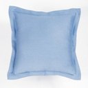 Ver imagem 1 de Almofada Lina 60X60: Azul Klein