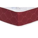 Ver imagem 2 de Colchão Solteiro Castor Espuma D20 Sleep Max (78x188x15) -