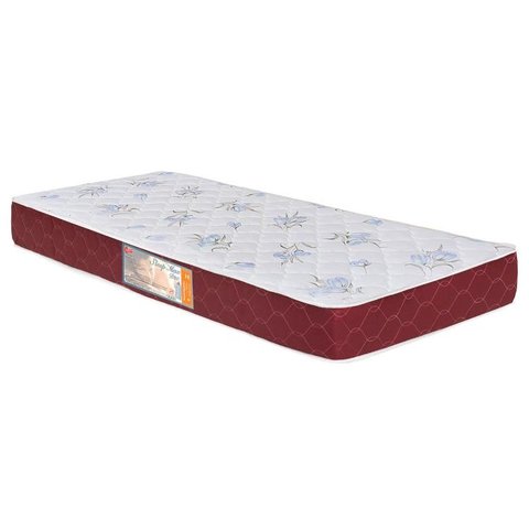 Colchão Solteiro Castor Espuma D20 Sleep Max (78x188x15) - 