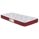 Ver imagem 1 de Colchão Solteiro Castor Espuma D20 Sleep Max (78x188x15) -