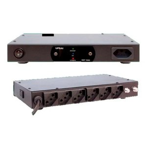 Condicionador de Energia Acf1300 Upsai 220v