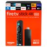 Amazon Fire Tv Stick 4k Max 3 Geração Wifi 6 / Alexa - Preto - 2