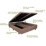 Cama Box Baú King 193cm X 203cm - 5