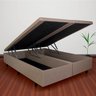 Cama Box Baú King 193cm X 203cm - 1