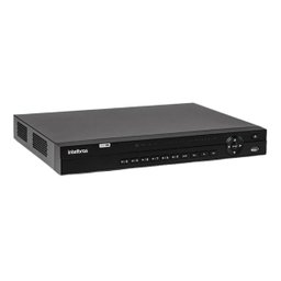 Dvr Multi Hd 32 Canais Mhdx 1232 Intelbras - 3