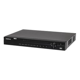 Dvr Multi Hd 32 Canais Mhdx 1232 Intelbras - 2