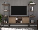 Ver imagem 3 de Rack com Estante Industrial Cubic Cadiz