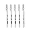 Ver imagem 1 de Serra Tico-Tico HCS 03" x 12d Encaixe "T" DW3765H - Cartela 05 Unidades DeWalt