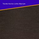 Ver mais imagens de Base Box Baú Casal Bipartido 138x188x42cm Courino com Pistão a Gás