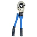 Ver imagem 1 de Alicate Hidráulico Tubo Pex 16mm e 20mm Tudogás