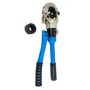 Ver imagem 5 de Alicate Hidráulico Tubo Pex 16mm e 20mm Tudogás