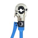 Ver imagem 3 de Alicate Hidráulico Tubo Pex 16mm e 20mm Tudogás