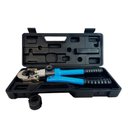 Ver imagem 6 de Alicate Hidráulico Tubo Pex 16mm e 20mm Tudogás