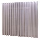 Ver imagem 1 de Cortina linho tecido 2,80x2,00 Para Trilho Suíço:Cinza